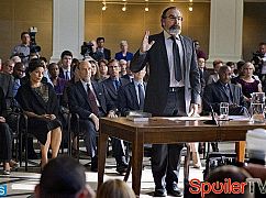 Homeland: 3x01 Tin Man is Down - zdjęcia promocyjne