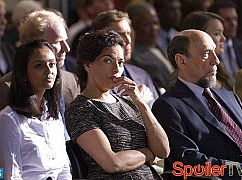 Homeland: 3x01 Tin Man is Down - zdjęcia promocyjne