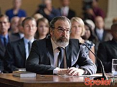 Homeland: 3x01 Tin Man is Down - zdjęcia promocyjne
