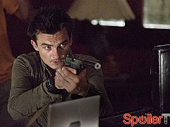 Homeland: 3x01 Tin Man is Down - zdjęcia promocyjne
