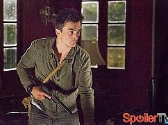 Homeland: 3x01 Tin Man is Down - zdjęcia promocyjne