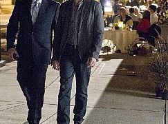 Homeland: 3x02 Uh... Oo... Aw... - zdjęcia promocyjne