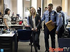 Homeland: 3x02 Uh... Oo... Aw... - zdjęcia promocyjne