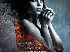 Plakaty promocyjne 1 sezonu serialu Witches of East End