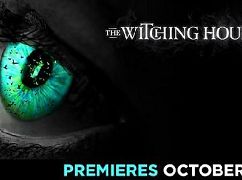 Plakaty promocyjne 1 sezonu serialu Witches of East End