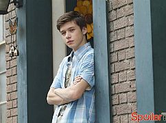Melissa & Joey: 3x15 What Happens in Jersey Part 2 - zdjęcia promocyjne