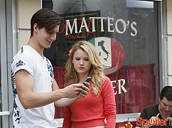Melissa & Joey: 3x15 What Happens in Jersey Part 2 - zdjęcia promocyjne
