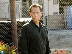 Dexter: 8x11 Monkey In a Box - zdjęcia promocyjne