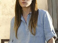 Dexter: 8x11 Monkey In a Box - zdjęcia promocyjne