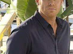 Dexter: 8x11 Monkey In a Box - zdjęcia promocyjne