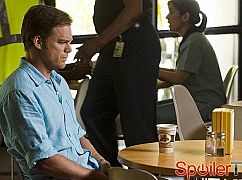 Dexter: 8x12 Remember the Monsters? - zdjęcia promocyjne