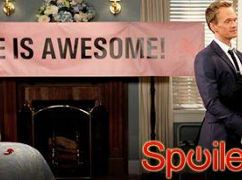 Jak poznałem waszą matkę: 9x02 Coming Back - zdjęcia promocyjne