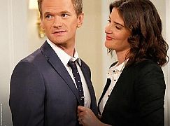 Jak poznałem waszą matkę: 9x02 Coming Back - zdjęcia promocyjne