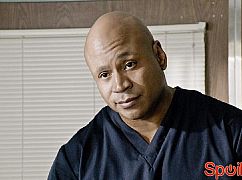 Agenci NCIS: Los Angeles: 5x01 Ascension - zdjęcia promocyjne