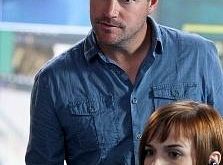 Agenci NCIS: Los Angeles: 5x01 Ascension - zdjęcia promocyjne