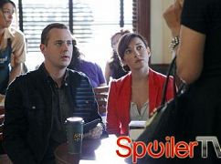 Agenci NCIS: 11x01 Whiskey Tango Foxtrot - zdjęcia promocyjne