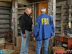 Agenci NCIS: 11x01 Whiskey Tango Foxtrot - zdjęcia promocyjne