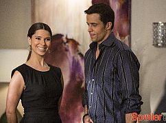 Pokojówki z Beverly Hills: 1x11 Cleaning Out the Closet - zdjęcia promocyjne