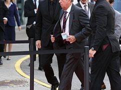 Kamuflaż: 4x09 Hang Wire - zdjęcia promocyjne