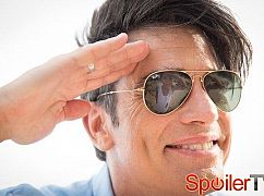 Kamuflaż: 4x09 Hang Wire - zdjęcia promocyjne