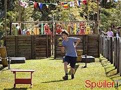 Camp: 1x10 Last Days of Summer - zdjęcia promocyjne