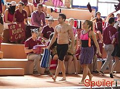 Camp: 1x10 Last Days of Summer - zdjęcia promocyjne