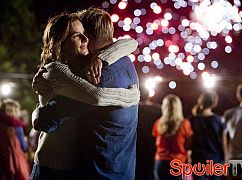 Camp: 1x10 Last Days of Summer - zdjęcia promocyjne