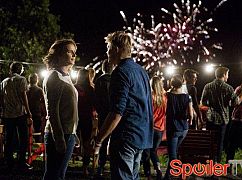 Camp: 1x10 Last Days of Summer - zdjęcia promocyjne