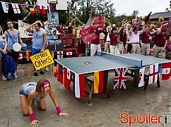 Camp: 1x10 Last Days of Summer - zdjęcia promocyjne