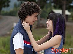 Camp: 1x10 Last Days of Summer - zdjęcia promocyjne