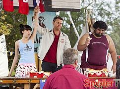 Camp: 1x10 Last Days of Summer - zdjęcia promocyjne