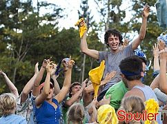 Camp: 1x10 Last Days of Summer - zdjęcia promocyjne