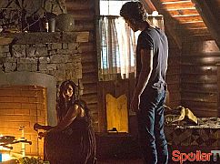 Pamiętniki wampirów: 5x01 I Know What You Did Last Summer - zdjęcia promocyjne