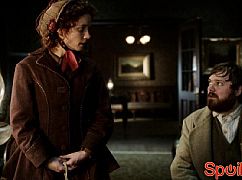 Stróż prawa: 2x10 The Fine Ould Irish Gintleman - zdjęcia promocyjne