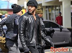 Graceland: 1x11 Happy Endings - zdjęcia promocyjne