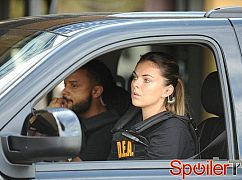Graceland: 1x11 Happy Endings - zdjęcia promocyjne