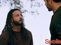 Graceland: 1x12 Pawn - zdjęcia promocyjne