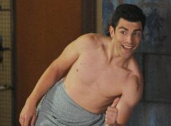 Jess i chłopaki: 3x01 All In - zdjęcia promocyjne