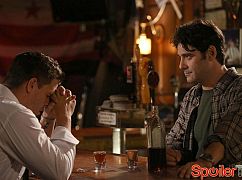 Kości: 9x01 The Secrets in the Proposal - zdjęcia promocyjne