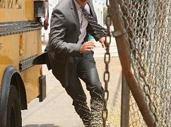 Kości: 9x01 The Secrets in the Proposal - zdjęcia promocyjne