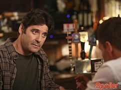 Kości: 9x01 The Secrets in the Proposal - zdjęcia promocyjne