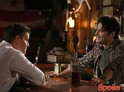 Kości: 9x01 The Secrets in the Proposal - zdjęcia promocyjne