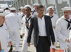 Person of Interest: 3x01 Liberty - zdjęcia promocyjne