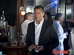 Person of Interest: 3x01 Liberty - zdjęcia promocyjne