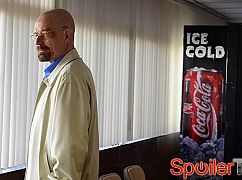 Breaking Bad: 5x13 To'hajiilee - zdjęcia promocyjne