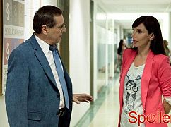 Prawo Agaty: 4x01 - zdjęcia promocyjne