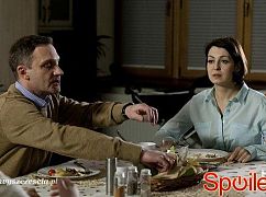 Barwy szczęścia odc. 957 - zdjęcia promocyjne