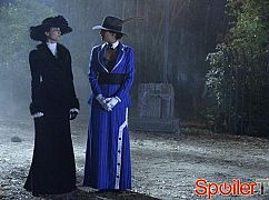 Słodkie kłamstewka: 4x13 Grave New World - zdjęcia promocyjne