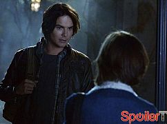 Słodkie kłamstewka: 4x13 Grave New World - zdjęcia promocyjne