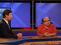 U nas w Filadelfii: 9x02 Gun Fever Too: Still Hot - zdjęcia promocyjne